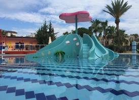 Mira Meridia Beach Hotel 5