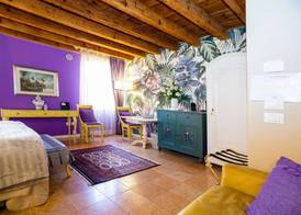 Mazzini Suite 4
