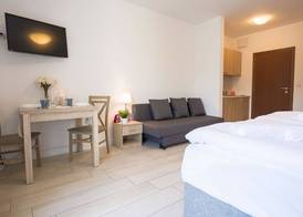 VacationClub - Aquamarina Apartments 3