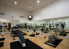 Club Hotel Dolphin 4
