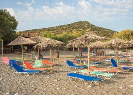 Megim Hotel 3