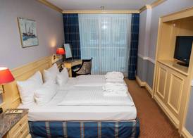 Hotel Strandperle 4