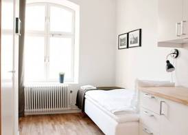 Continental Apartment Hotel Sundsvall 3
