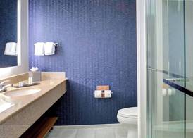 Fairfield Inn & Suites by Marriott Virginia Beach Oceanfront 3