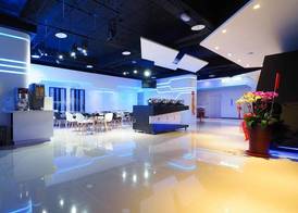 Galaxia Business Hotel 2