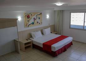 Bay Park Resort Hotel 3
