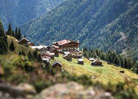 Hotel Silbertal 2