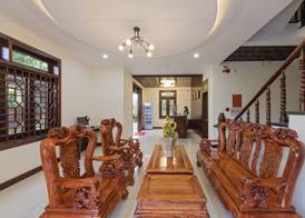 Green Hill Villa 4