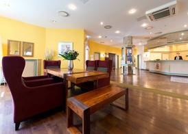 ACHAT Hotel Reilingen Walldorf 2