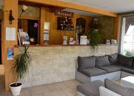 Auberge de Costaroche 4