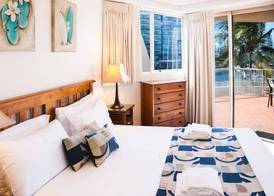 Sandcastles Mooloolaba 4