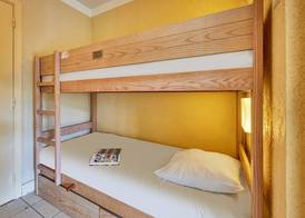 Residence Pierre & Vacances Les Embruns 4