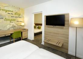 Churchill hotel Terneuzen 4
