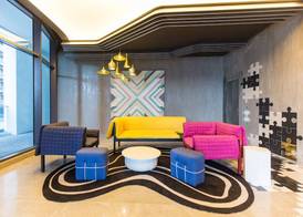 Arte Plus KLCC by Luxury Suites Asia 4
