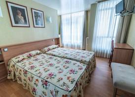 Hotel Bedoya 5