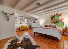 Pecos Trail Inn 4