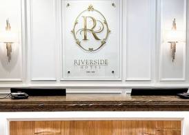 Riverside Hotel 3