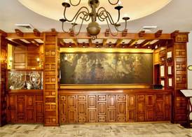 Hotel de Mendoza 4