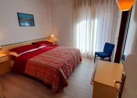 San Marco Hotel FREE PARKING FREE BEACH FREE BREAKFAST 4