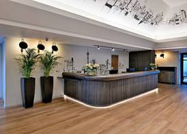 City Lodge Hotel Johannesburg Airport, Barbara Road 2