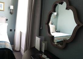 The Beverley Arms Hotel 4