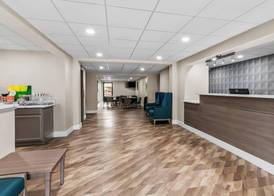 Quality Inn & Suites Shepherdstown 4