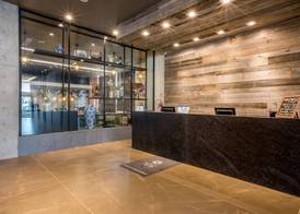 Four Points by Sheraton Puebla 4