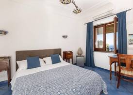 Monte Solaro Bed & Breakfast 3