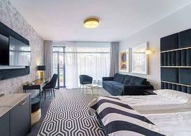 Hotel Solny 2