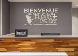 Hampton Inn & Suites by Hilton Montreal-Dorval 3
