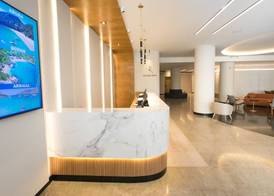 Regency Park Hotel 5
