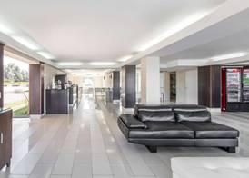 Quality Inn & Suites Jasper - Kimball 2