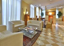 Hotel San Marco & Formula Club 4
