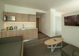 Holiday Inn & Suites MERIDA LA ISLA by IHG 4