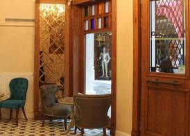 Ada Karakoy Hotel - Special Category 2