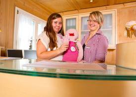 Sonne Bezau - Familien- und Sporthotel Bregenzerwald 3