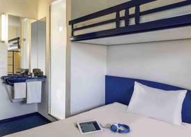 ibis budget Amboise 3