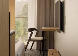 Nickel Resort & Wellnest Kołobrzeg - Grzybowo 4