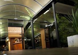 Hotel Falcone 2