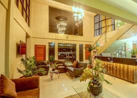 Rema Tourist Inn 3