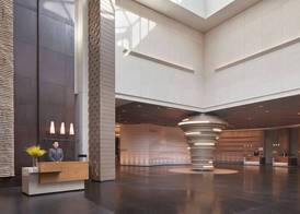 Courtyard by Marriott Beijing Yanqing 3