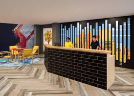 Ginger Bangalore- Inner Ring Road 4