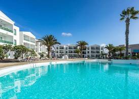 Costa Teguise Beach 5