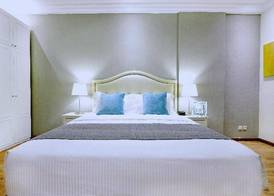 Spectrums Residence Jeddah 3