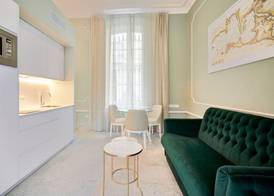 Tandem Palacio Veedor de Galeras Suites 2