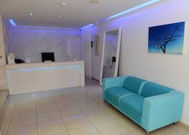 Les Palmiers Beach Hotel 2