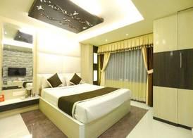 Hotel Maneck 3