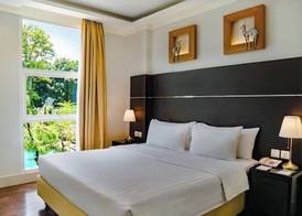 Aston Bogor Hotel and Resort 5
