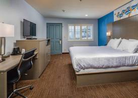 Silicon Valley Inn 4