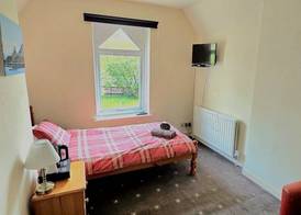 The Strathcarron Hotel 5